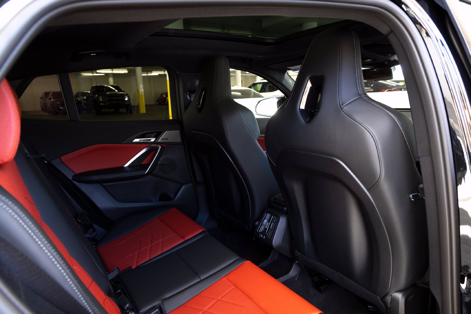 2026 BMW X2 M35i