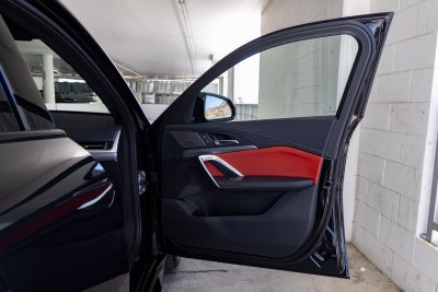 2026 BMW X2 M35i