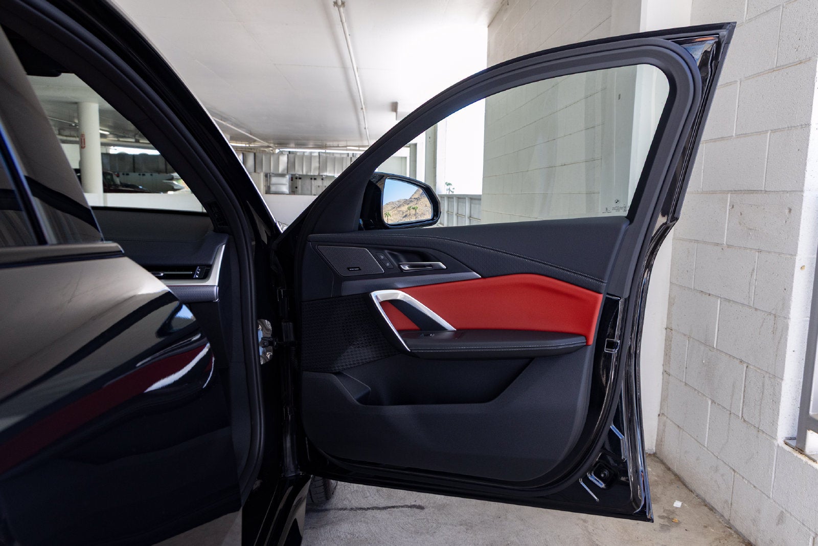 2026 BMW X2 M35i