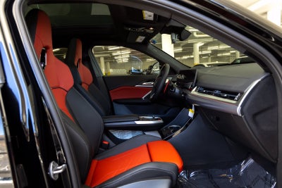 2026 BMW X2 M35i