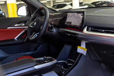 2026 BMW X2 M35i