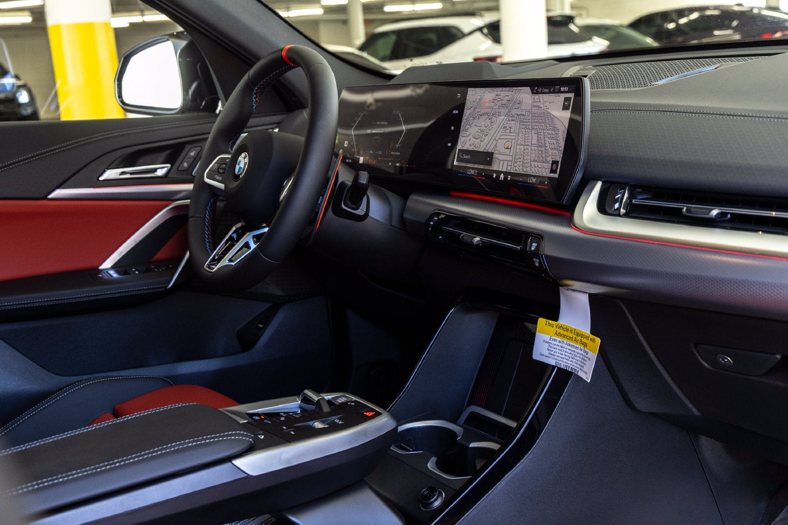 2026 BMW X2 M35i
