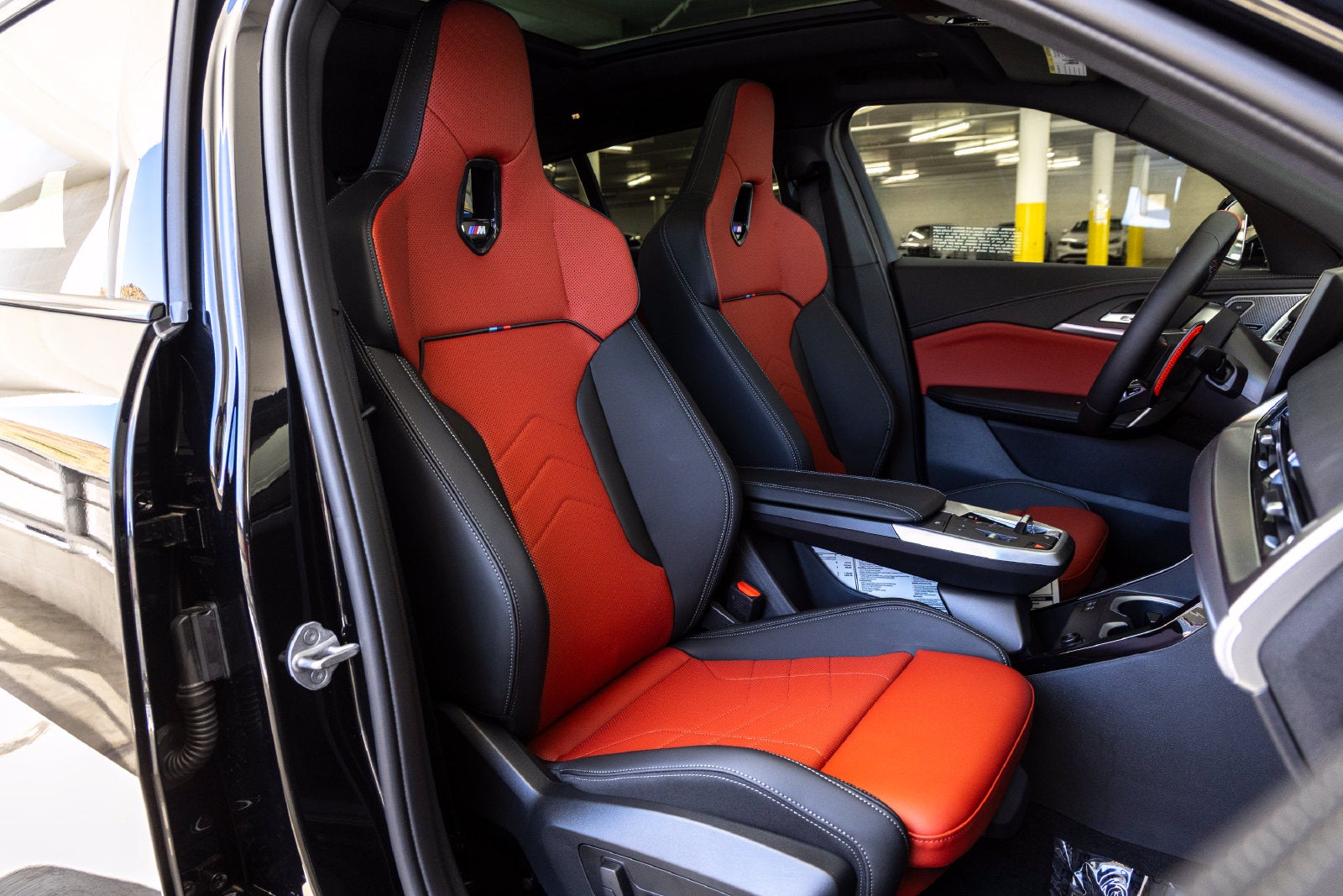 2026 BMW X2 M35i