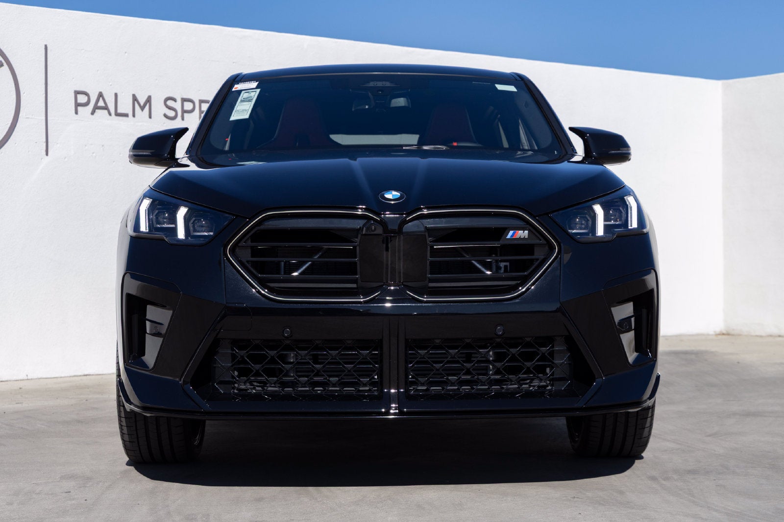 2026 BMW X2 M35i