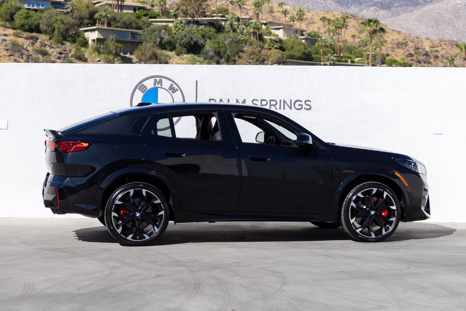 2026 BMW X2 M35i