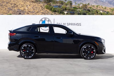 2026 BMW X2 M35i