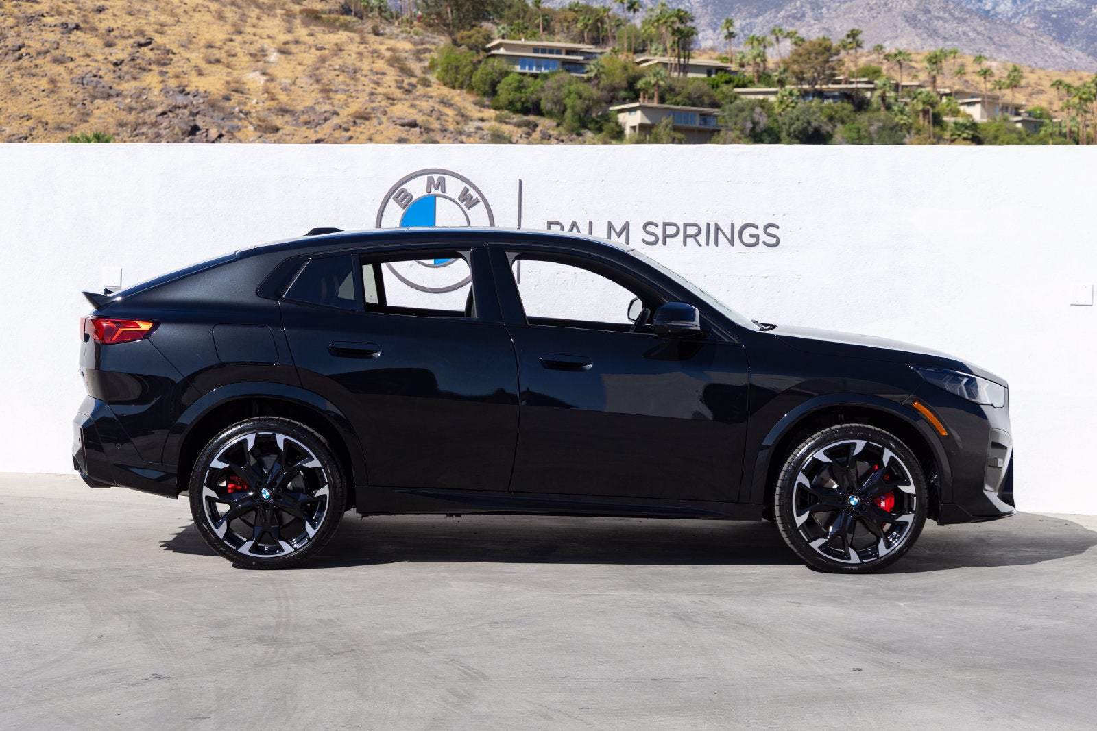 2026 BMW X2 M35i