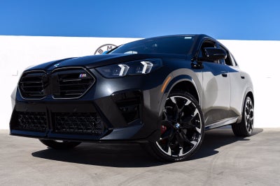 2026 BMW X2 M35i