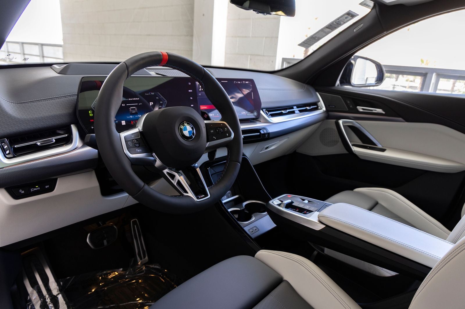 2026 BMW X2 M35i