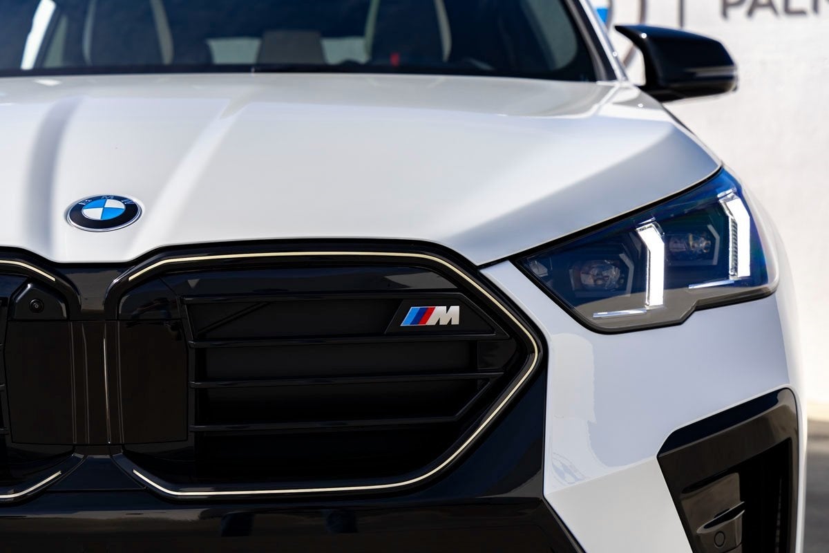 2026 BMW X2 M35i