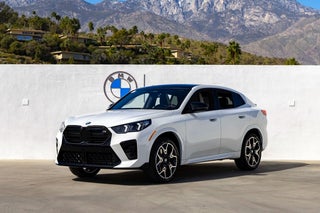 2026 BMW X2 M35i