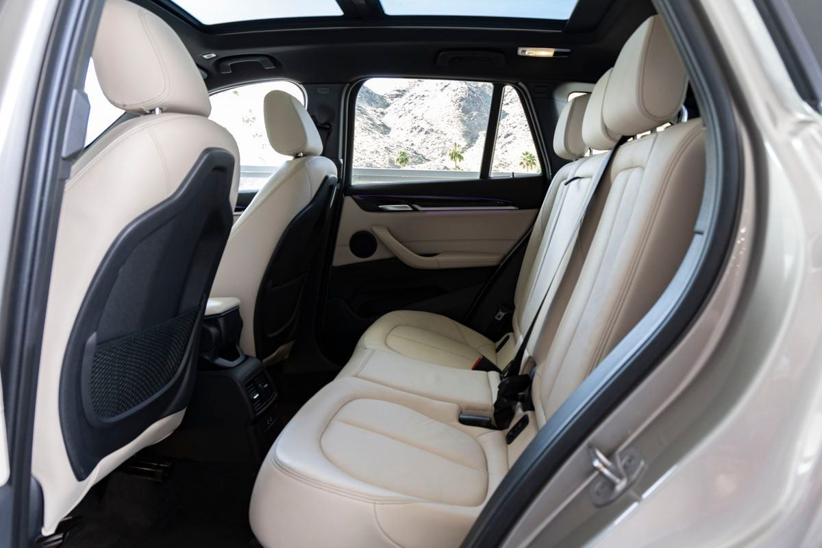 2021 BMW X1 sDrive28i