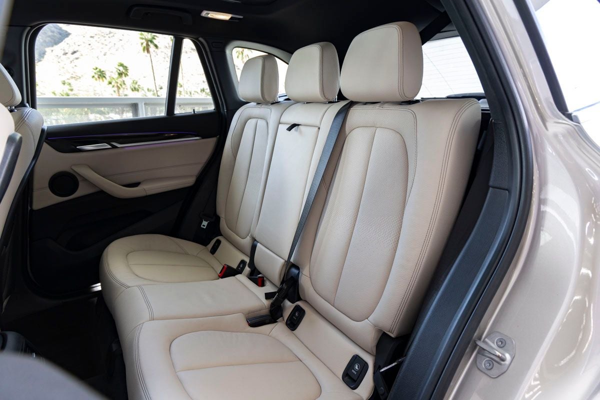 2021 BMW X1 sDrive28i