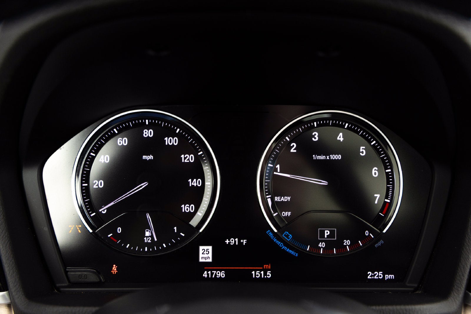 2021 BMW X1 sDrive28i