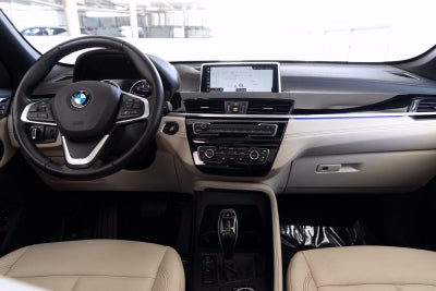 2021 BMW X1 sDrive28i