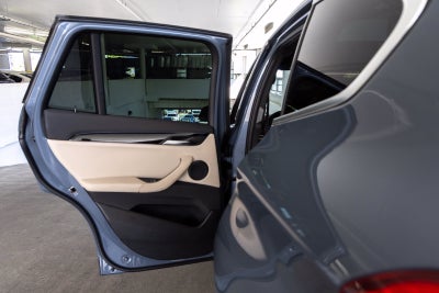 2021 BMW X1 sDrive28i