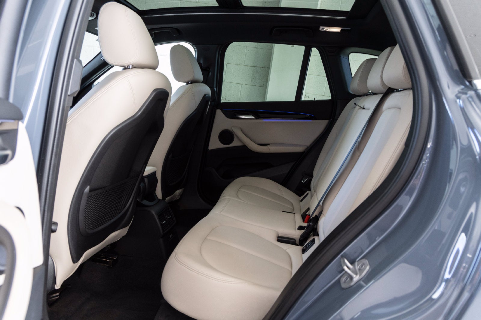 2021 BMW X1 sDrive28i