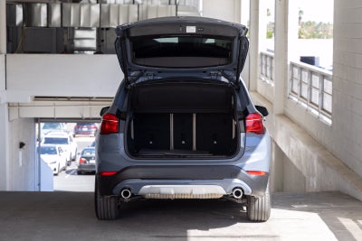 2021 BMW X1 sDrive28i
