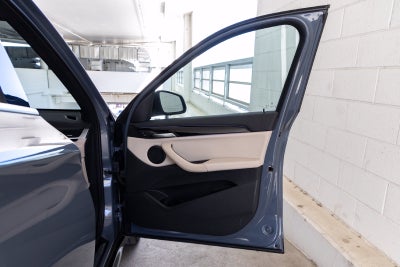 2021 BMW X1 sDrive28i