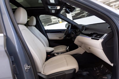 2021 BMW X1 sDrive28i
