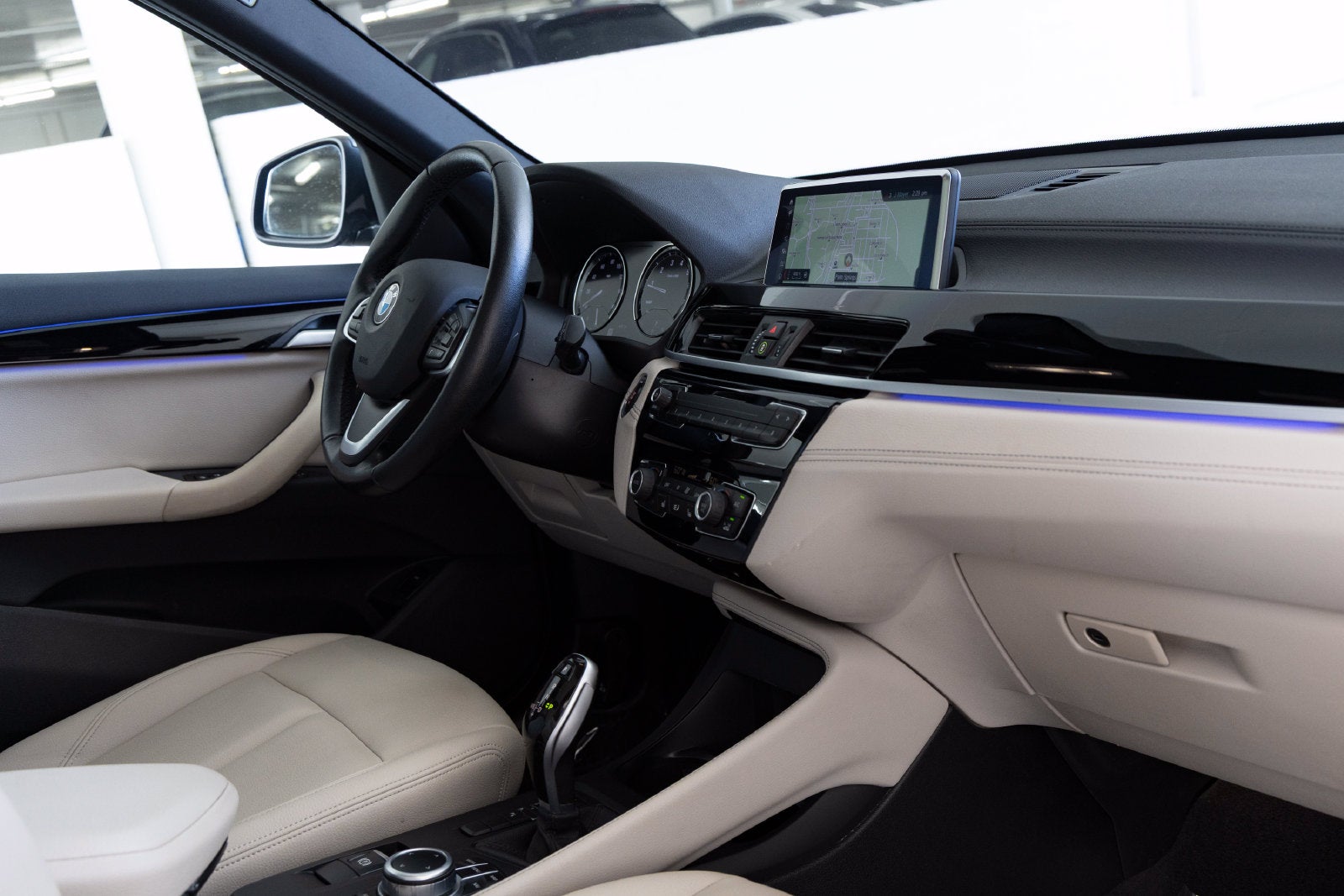 2021 BMW X1 sDrive28i
