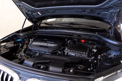 2021 BMW X1 sDrive28i