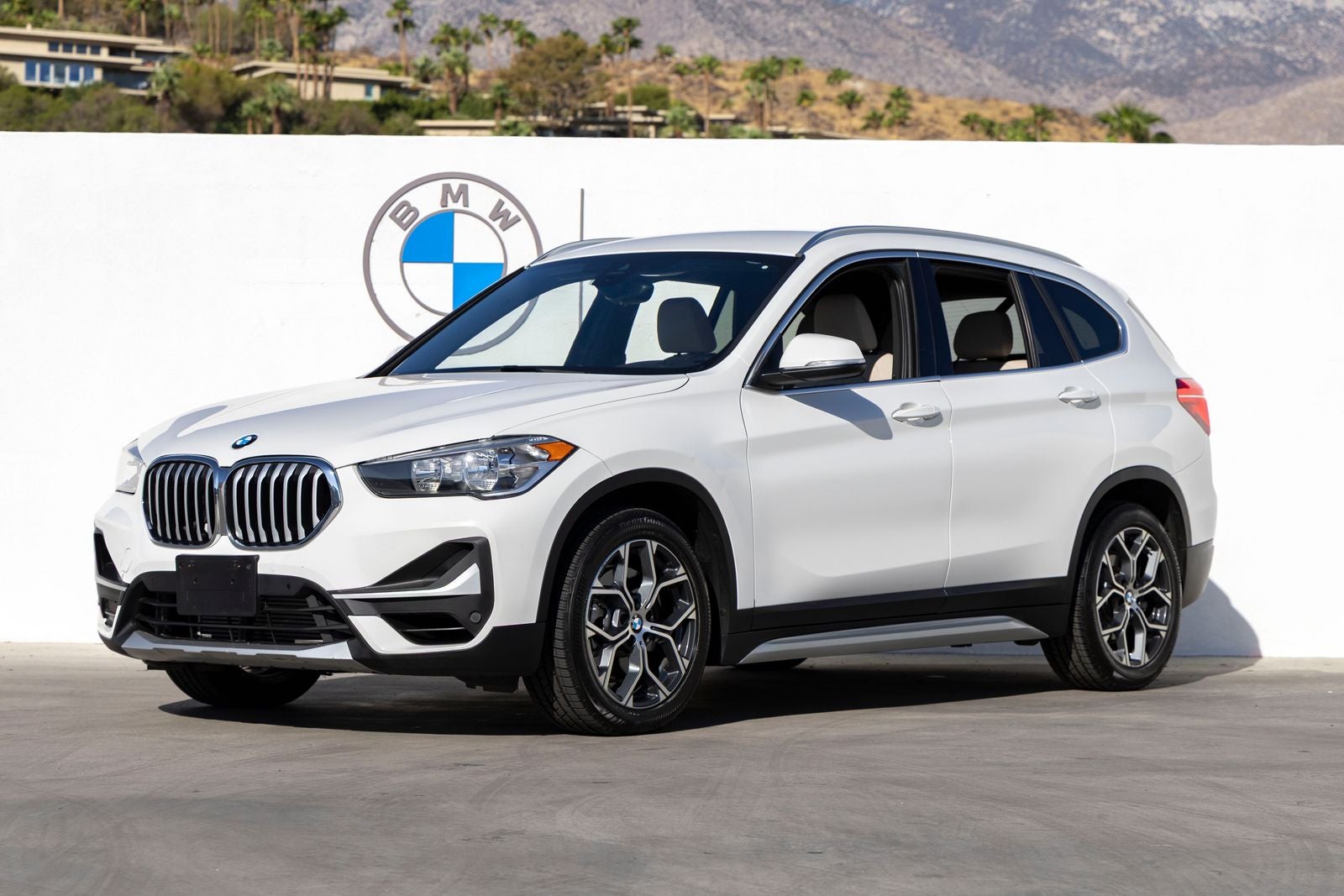 2021 BMW X1 xDrive28i