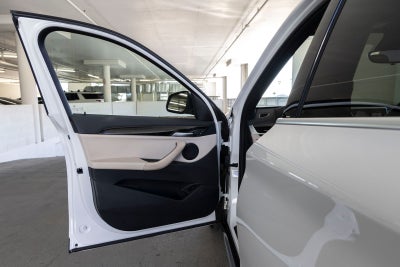 2021 BMW X1 xDrive28i