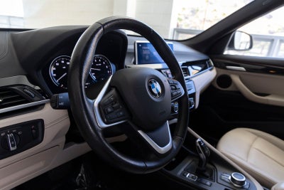 2021 BMW X1 xDrive28i