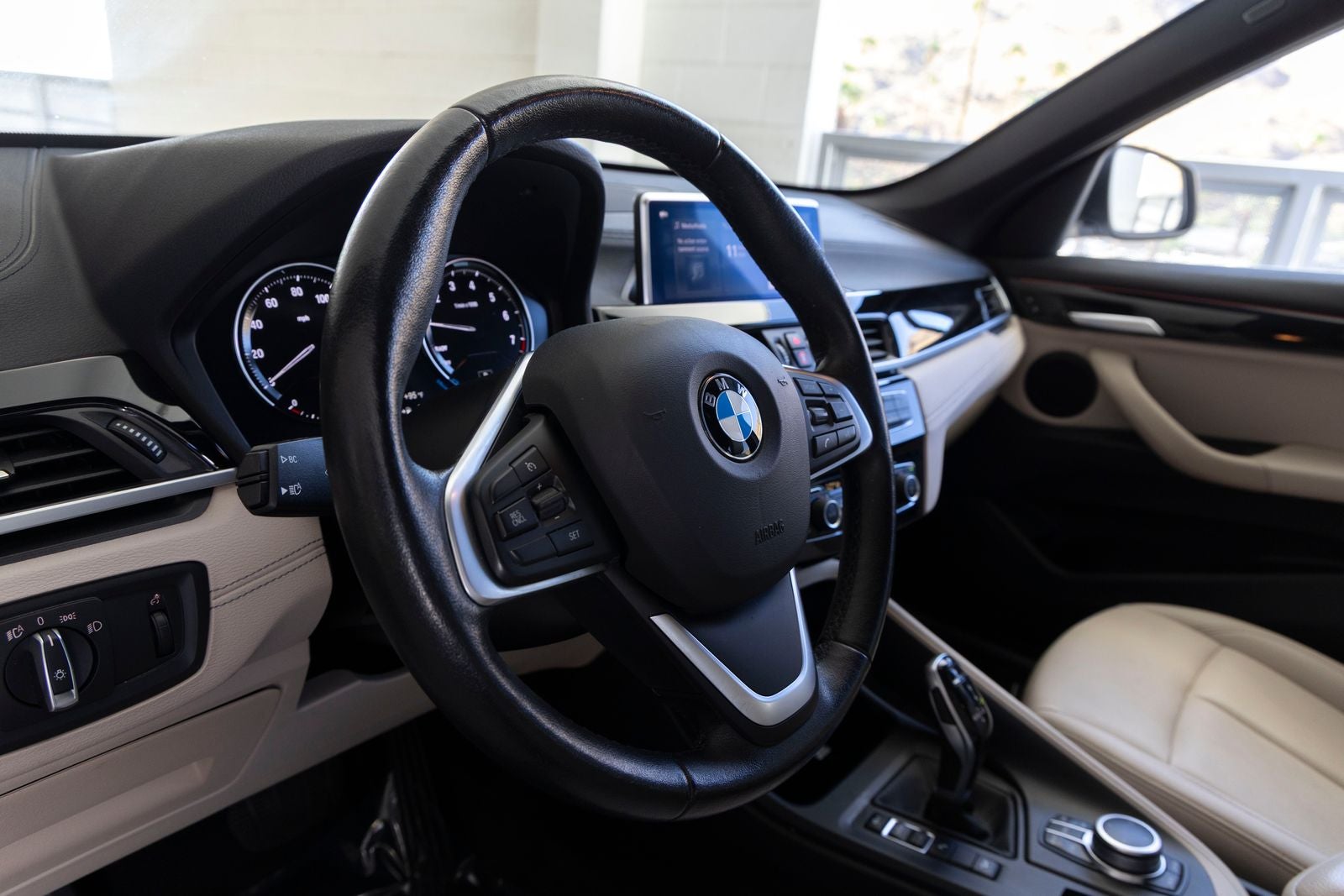 2021 BMW X1 xDrive28i