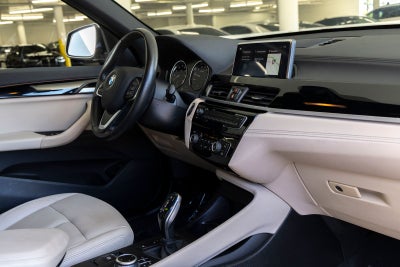 2021 BMW X1 xDrive28i