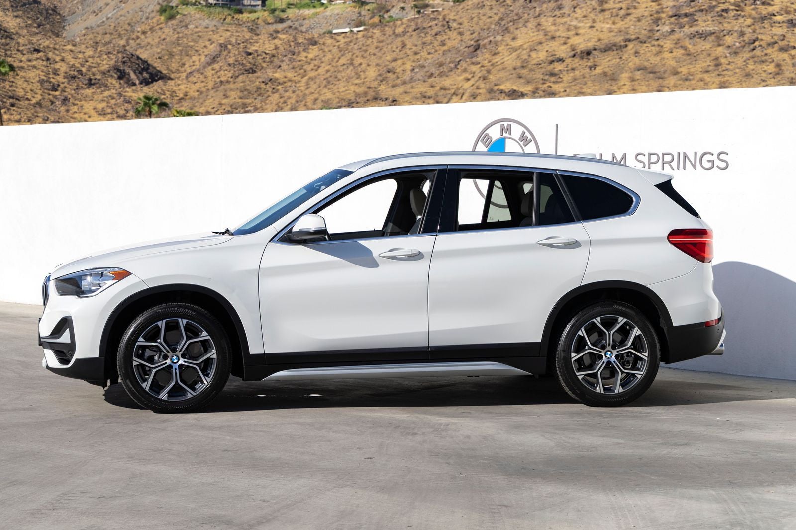 2021 BMW X1 xDrive28i