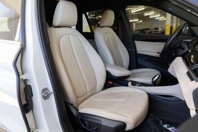 2021 BMW X1 xDrive28i