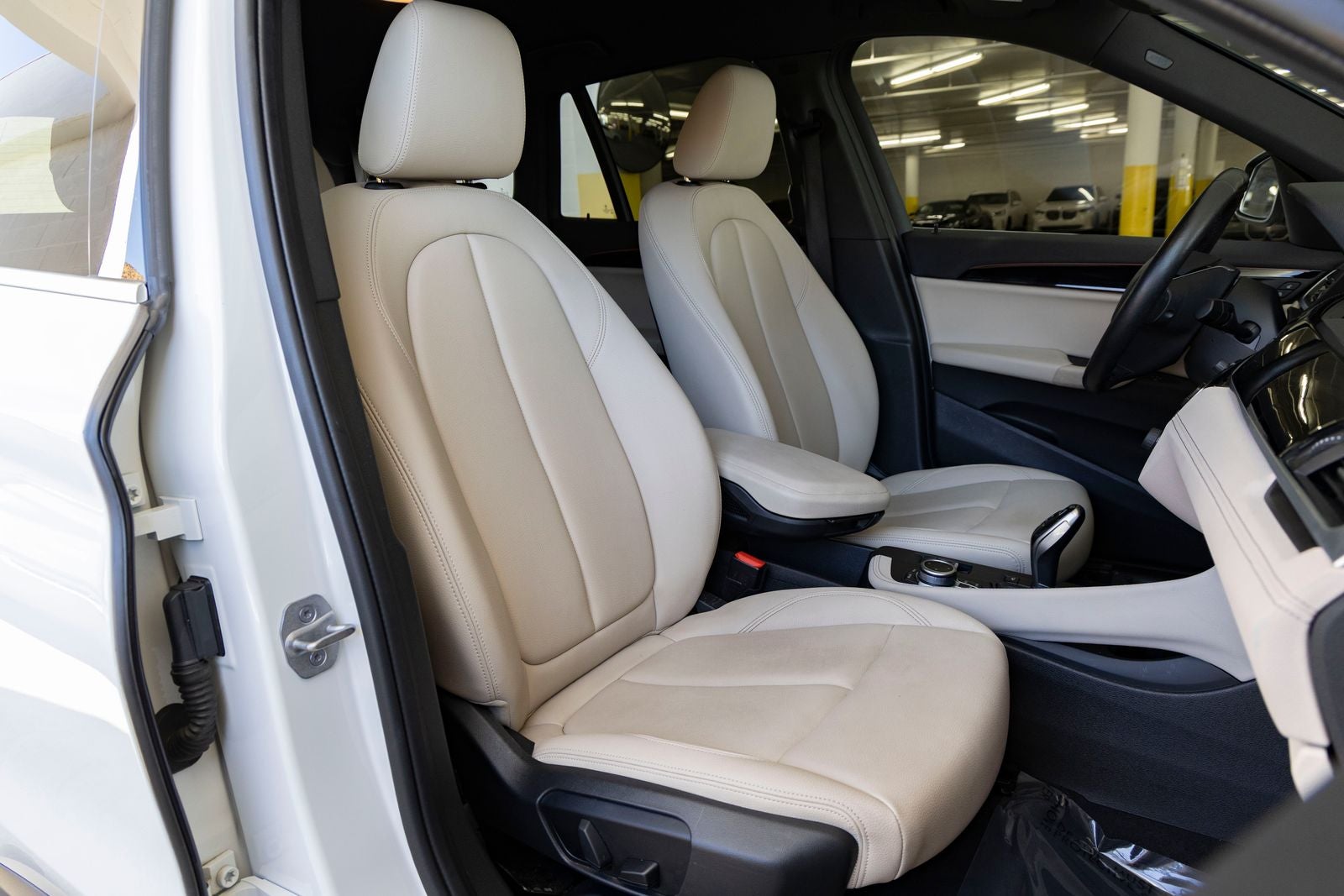 2021 BMW X1 xDrive28i
