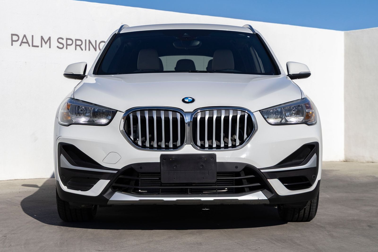 2021 BMW X1 xDrive28i