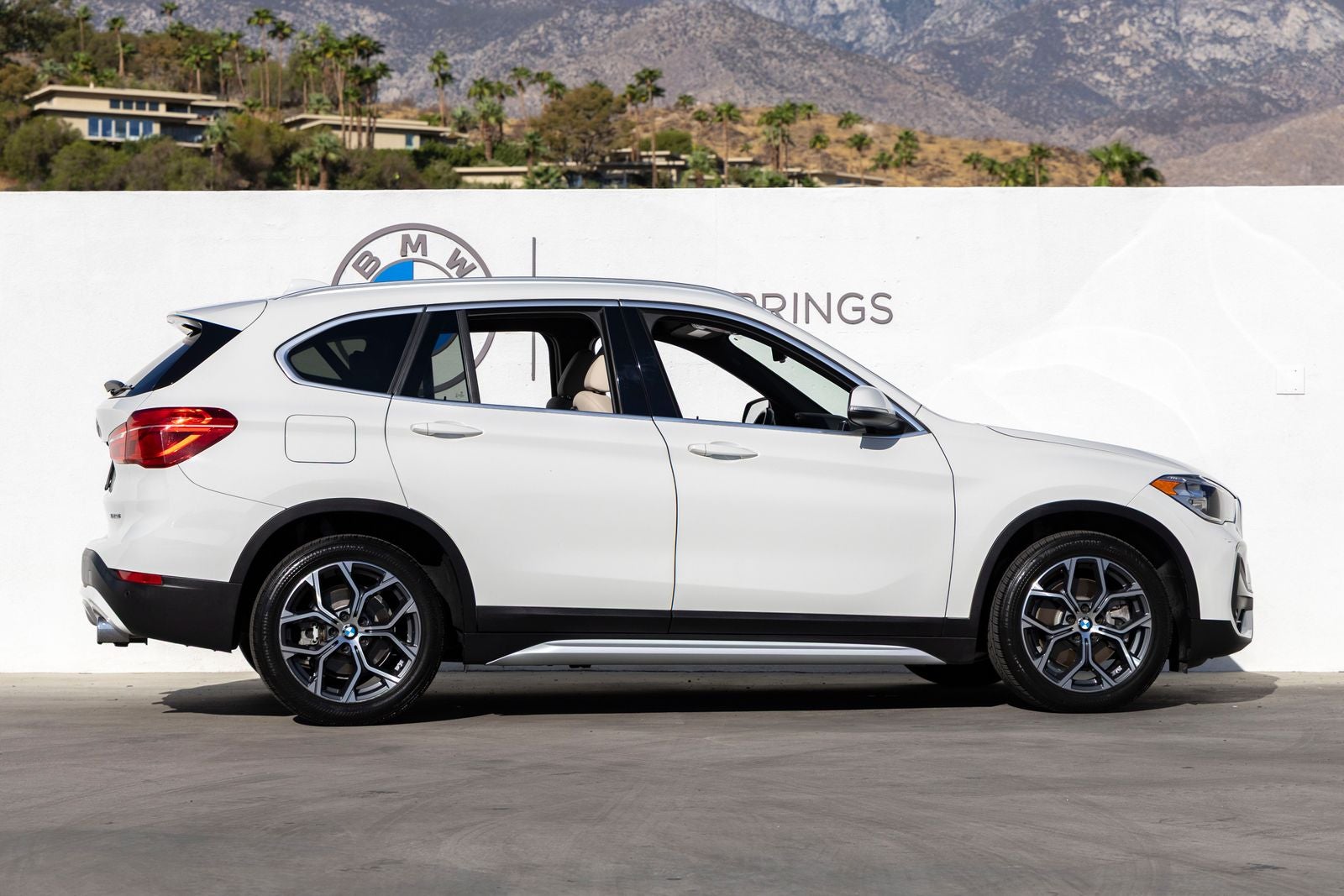 2021 BMW X1 xDrive28i