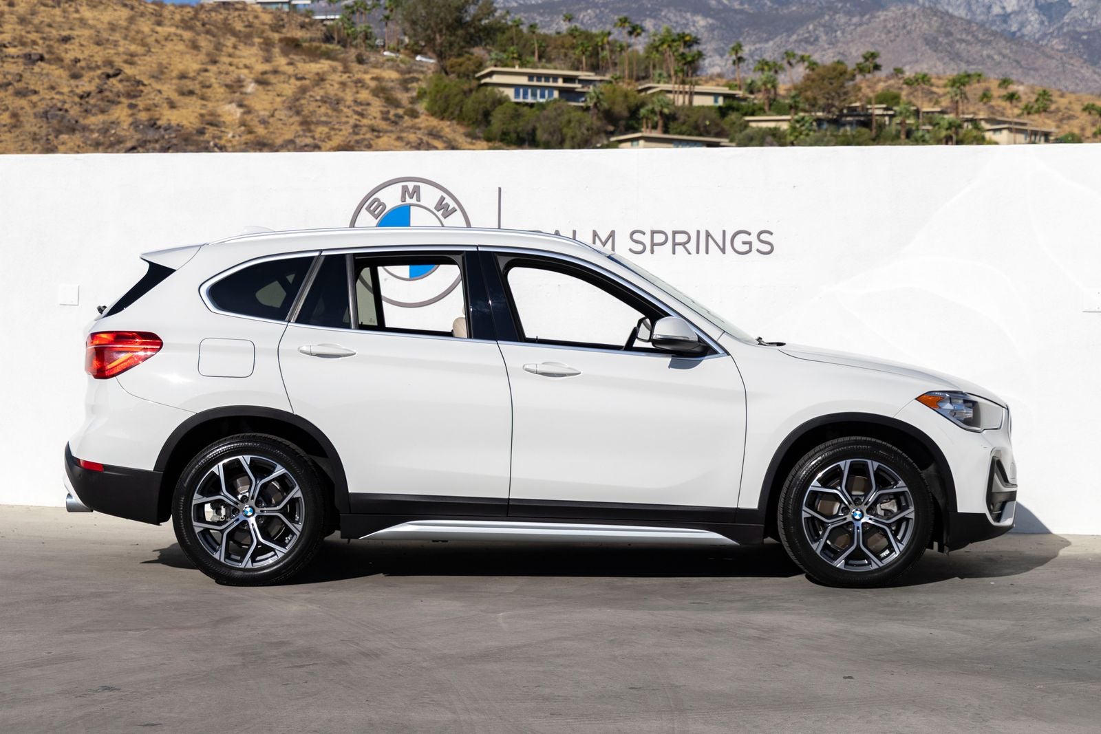 2021 BMW X1 xDrive28i