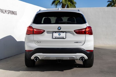 2021 BMW X1 xDrive28i