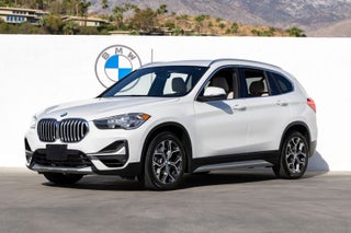 2021 BMW X1 xDrive28i