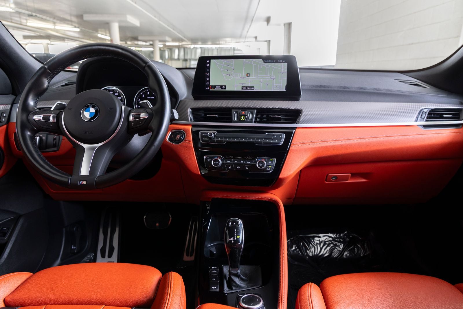 2022 BMW X2 M35i