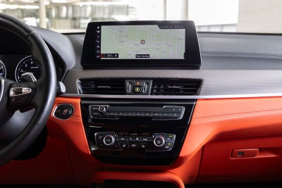 2022 BMW X2 M35i