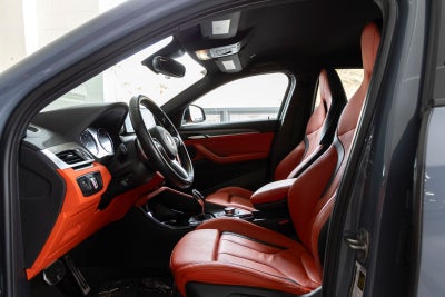 2022 BMW X2 M35i