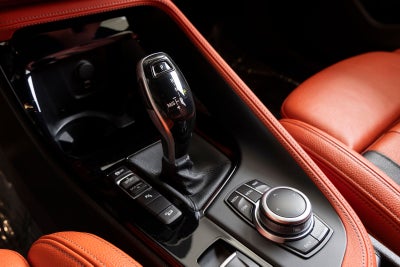 2022 BMW X2 M35i