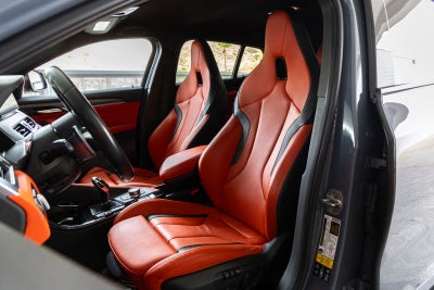 2022 BMW X2 M35i