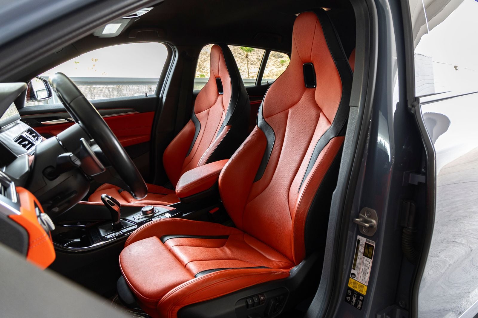 2022 BMW X2 M35i