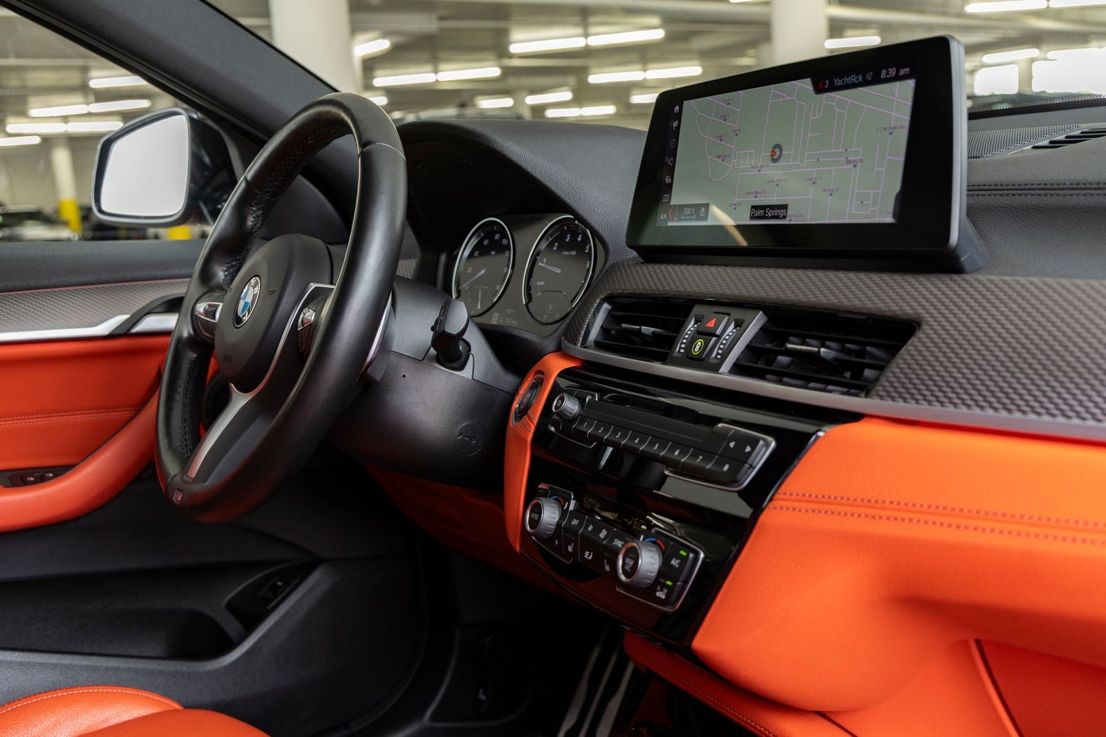 2022 BMW X2 M35i
