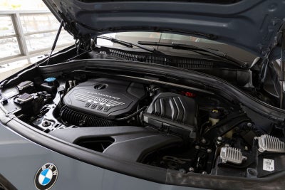 2022 BMW X2 M35i