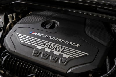 2022 BMW X2 M35i