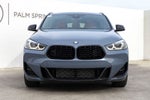 2022 BMW X2 M35i