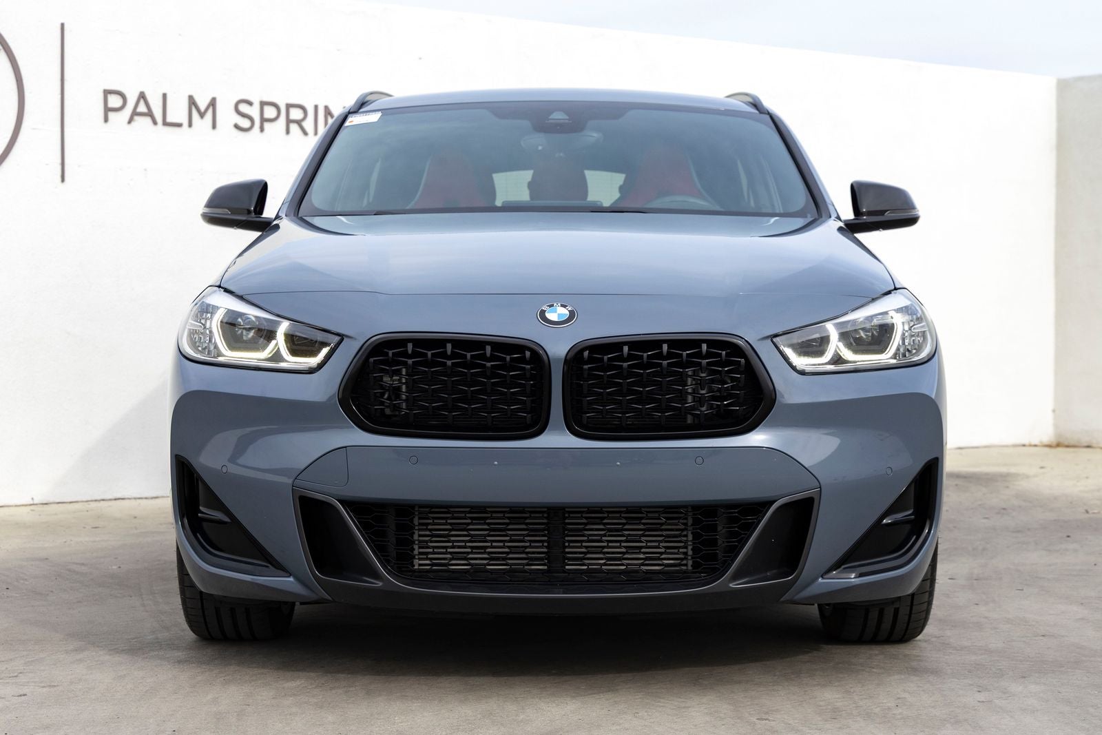 2022 BMW X2 M35i